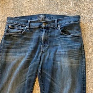 Men’s 7For All Mankind Carsen Jean